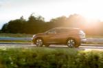 Nissan Murano 2016 года (CIS)
